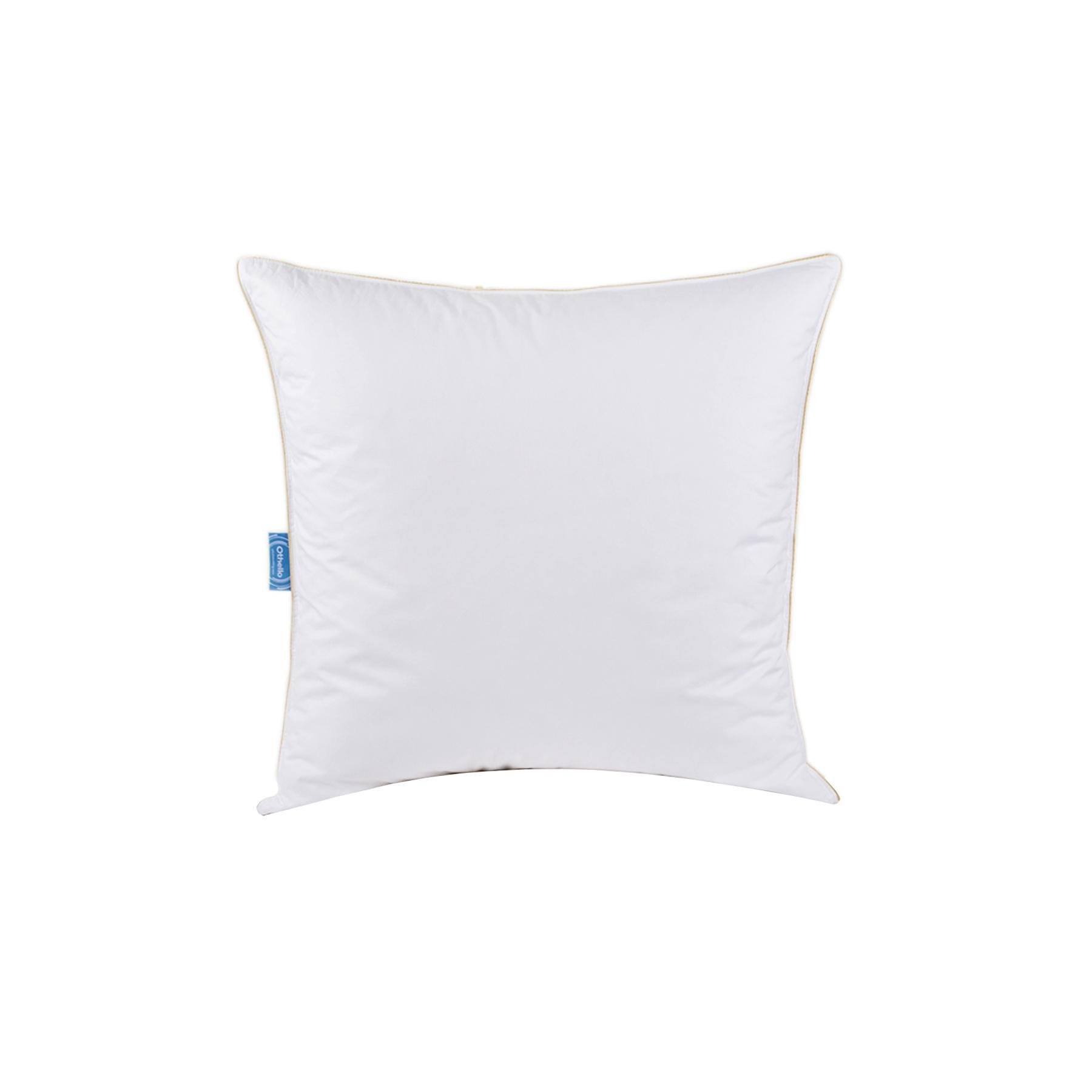 Подушка Othello Downa 30 пуховая 70х70 см (12856431)