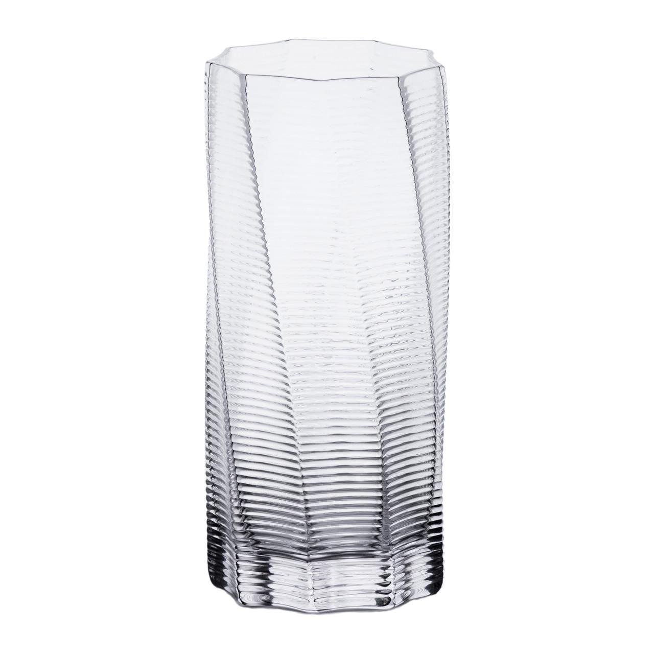 Набор высоких стаканов для лимонада воды сока и коктейлей 500 мл 6 шт. - фото 3