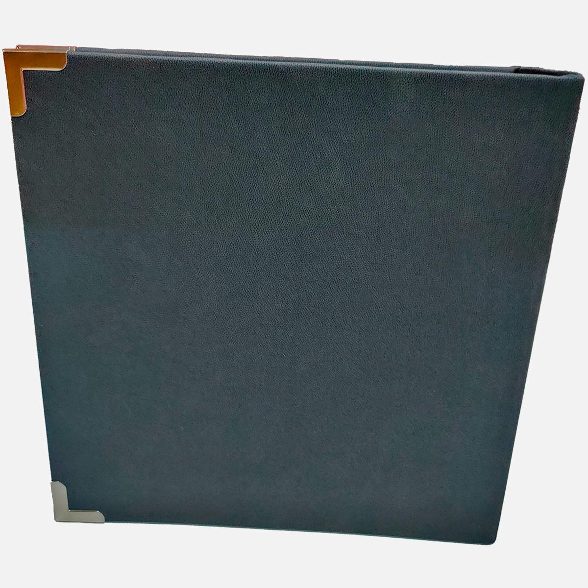 ᐉ Альбом для фотографий 10x15 на 200 фото Черный (06060031) • Купить в ...