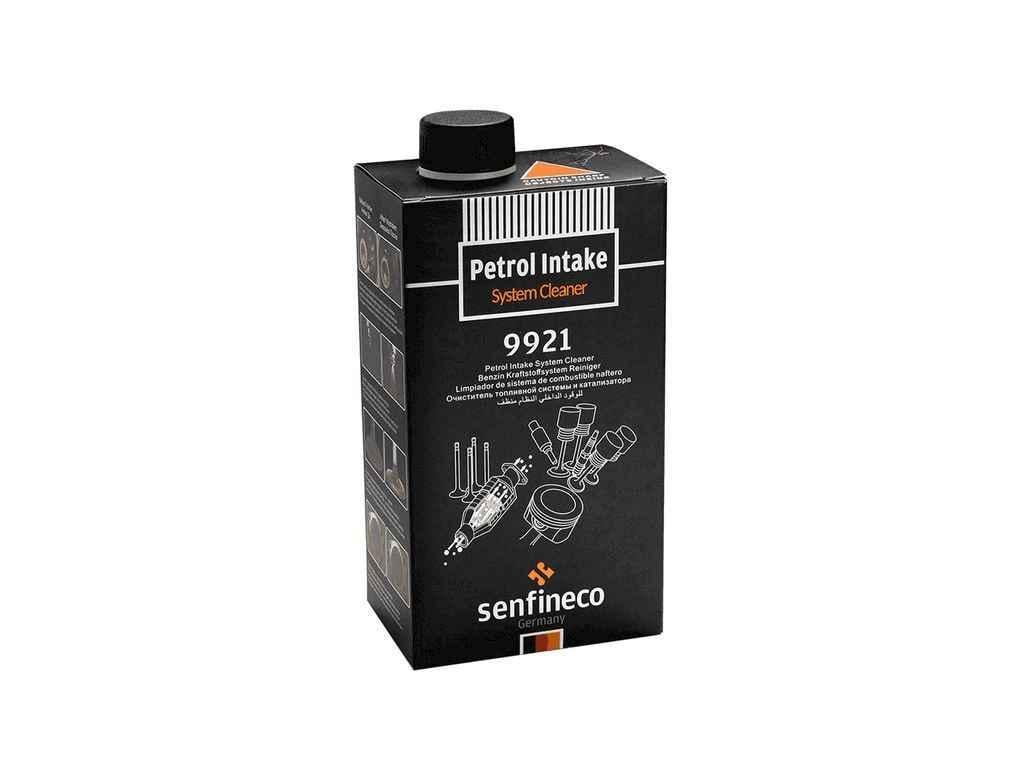 Очисник SENFINECO Petrol intake system cliner 450 мл (777659)