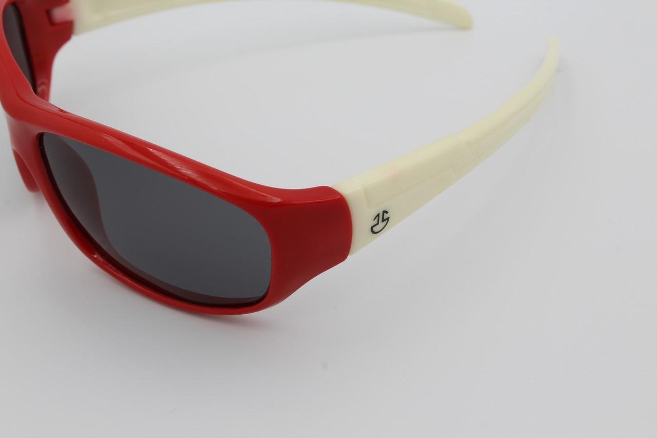 Сонцезахисні окуляри дитячі поляризовані неломайки (OX-PK104) - фото 6 Сонцезахисні окуляри дитячі поляризовані неломайки (OX-PK104) - фото 6