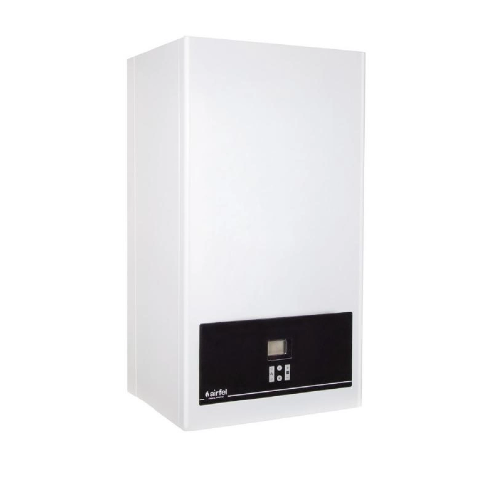 Котел газовий Airfel DigiFEL Premix двоконтурний конденсаційний навісний 24 кВт (FRRS00051503) - фото 2 Котел газовий Airfel DigiFEL Premix двоконтурний конденсаційний навісний 24 кВт (FRRS00051503) - фото 2