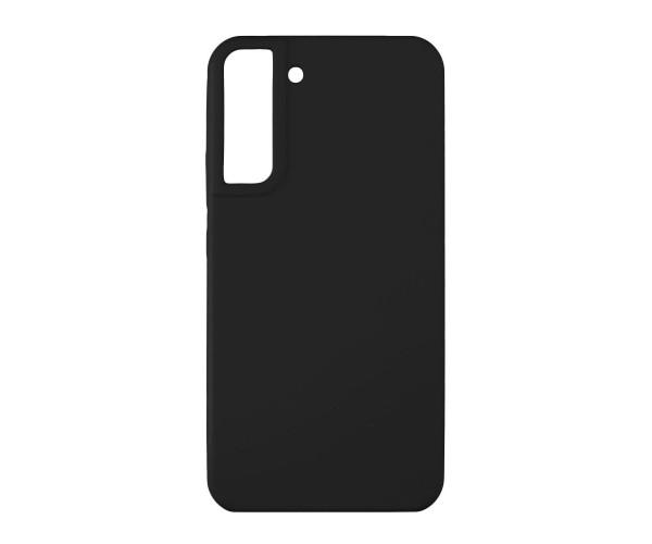 Чохол-накладка Full Case with frame для Samsung Galaxy S22 Plus 18, Black - фото 1