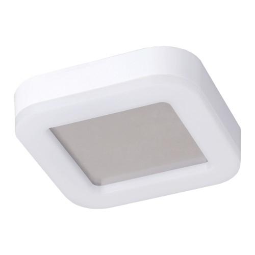 Светодиодный светильник Ardero 15W 5000К IP65 квадрат Белый (AL3007-SW 15W) - фото 2 Светодиодный светильник Ardero 15W 5000К IP65 квадрат Белый (AL3007-SW 15W) - фото 2