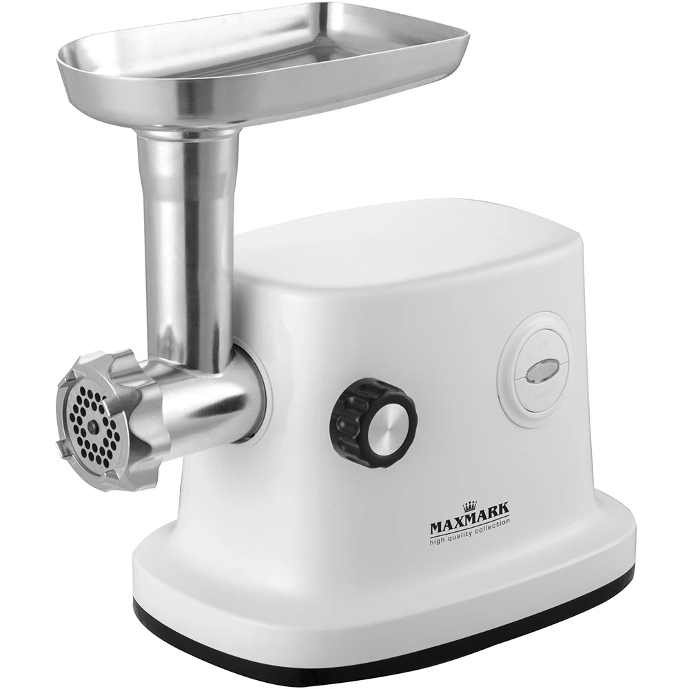 М'ясорубка Maxmark MK-MG55F 2 кВт (30540)
