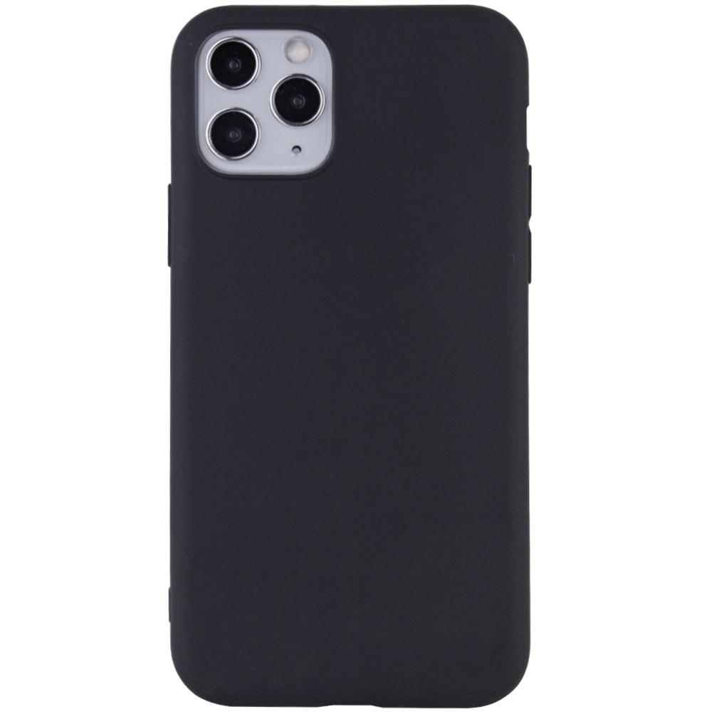 Противоударный чехол TPU Epik для Apple iPhone 11 Pro (5.8") Black