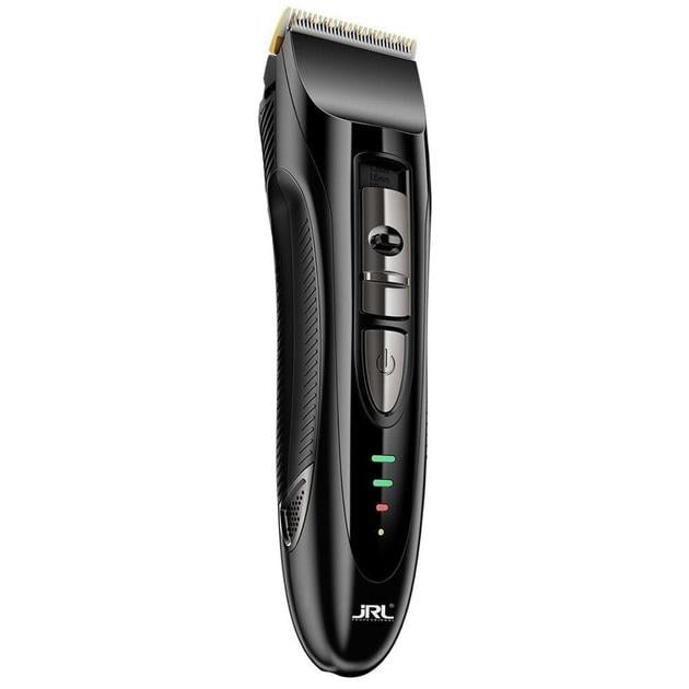 Машинка аккумуляторная JRL FreshFade ИО9О для стрижки волос с титановым покрытием (22651943)