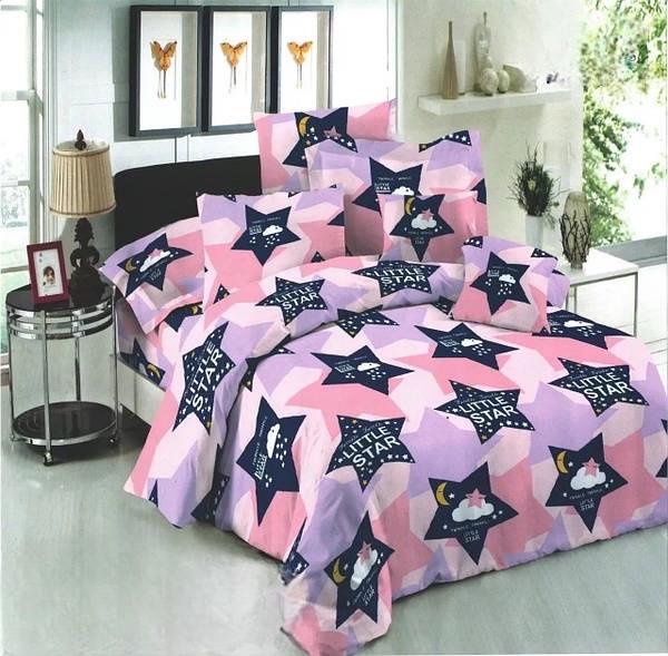 Комплект постельного белья детский Vital Textile полуторный 150х220 см (Bld-39)
