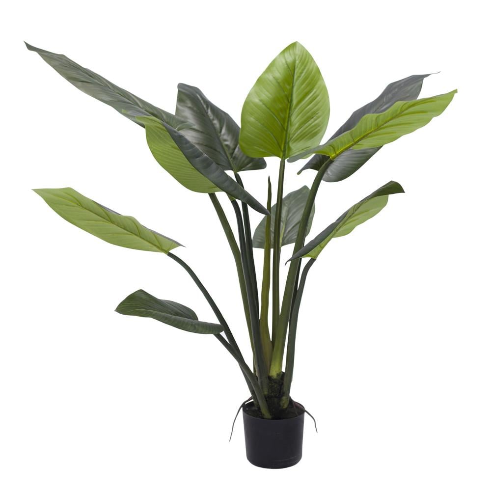 Искусственное растение Engard Philodendron 120 см (TW-07)