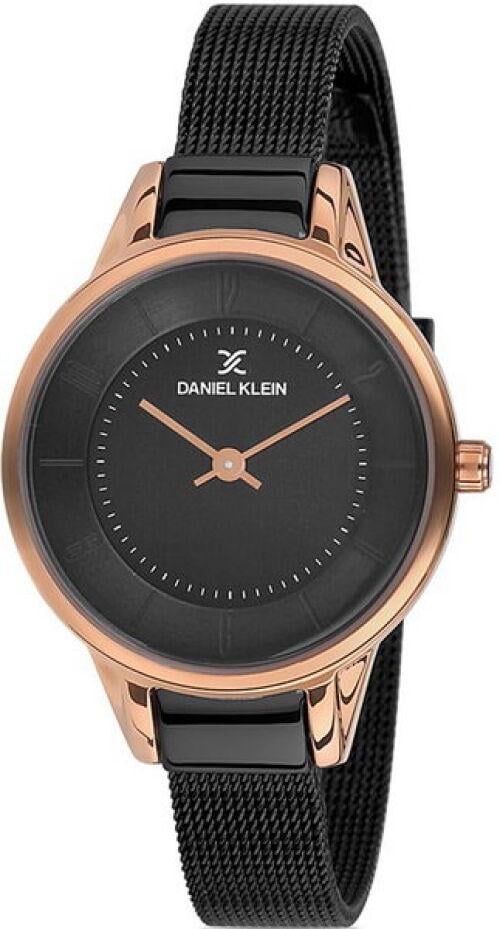 Наручний годинник жіночий Daniel Klein DK11790-4 (104707)
