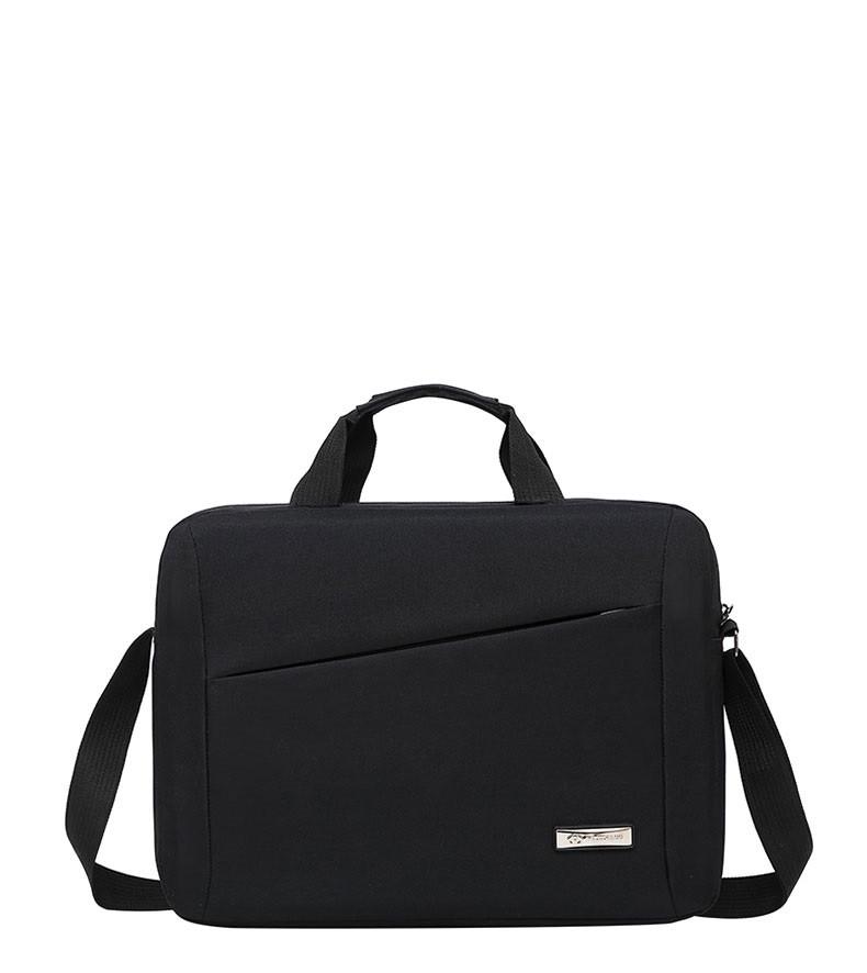 Сумка -портфель для планшета та комп'ютера Сірий (2021138985)