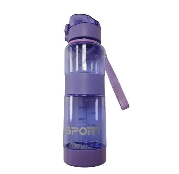 Бутылка-поилка Sport 600 мл (LU000965) Бутылка-поилка Sport 600 мл (LU000965)