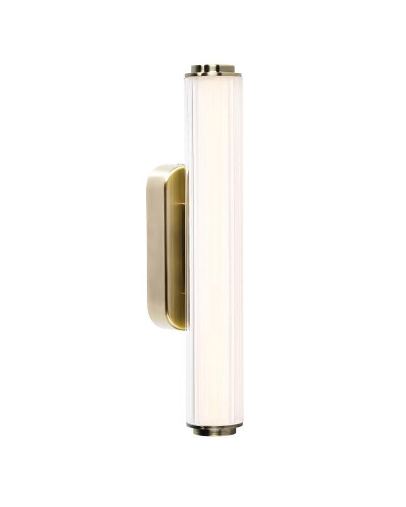 Бра для ванной Nordlux 2610221035 Virelle LED 1x8W 3000-4000K 760Lm IP44 Латунный (36583833) Бра для ванной Nordlux 2610221035 Virelle LED 1x8W 3000-4000K 760Lm IP44 Латунный (36583833)