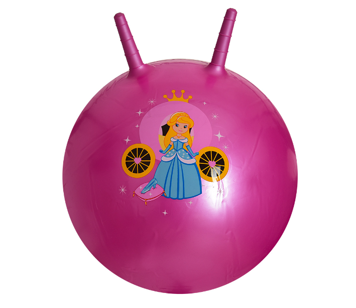 М'яч для фітнесу MS 0483 (AN004261)