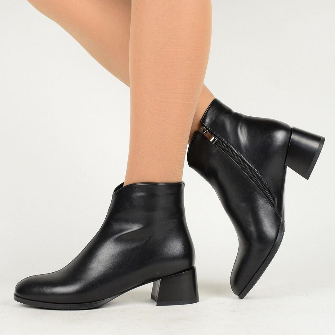 Ботильоны женские демисезонные Fashion 337286 р. 39 25,5 см