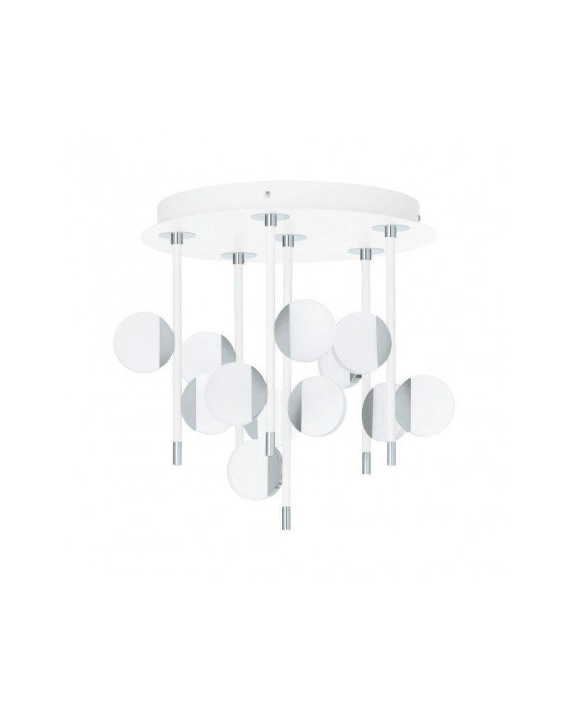 Люстра Eglo Olindra (96968)