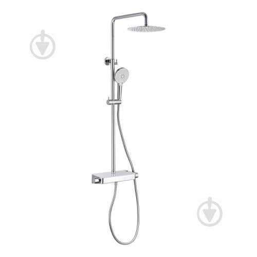 Душевая система Qtap Sloup QTSL57T105VOGC