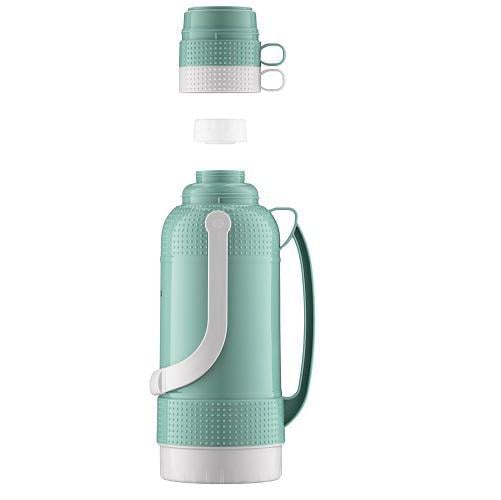 Термос Ardesto Gemini Gourmet AR2632GRG 3200 мл Зеленый - фото 4 Термос Ardesto Gemini Gourmet AR2632GRG 3200 мл Зеленый - фото 4