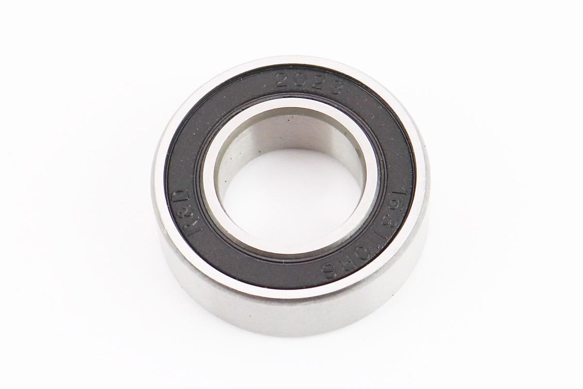 Подшипник 600 2RS 16х31х10 мм MTB картридж-каретки (406480)