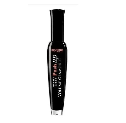 Тушь для ресниц BOURJOIS Volume Glamour Push Up объемная 7 мл Черный (2197256453)