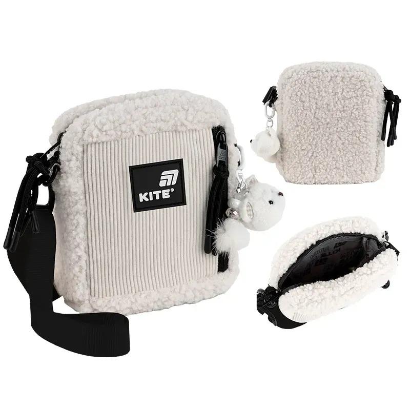 Сумка-кроссбоди KITE Education teens K25-2520-3 - фото 2 Сумка-кроссбоди KITE Education teens K25-2520-3 - фото 2