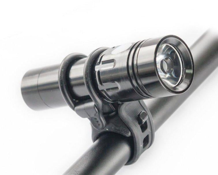 Фара передняя Neko NKL-7030 зарядка USB 250 Лм (2306740775)