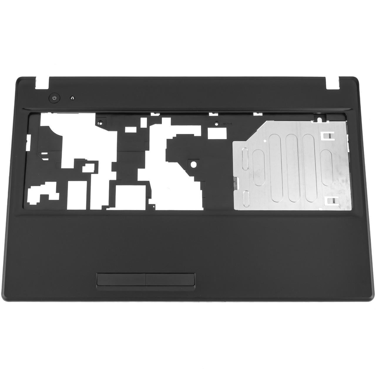 Корпус крышка клавиатуры топкейс Lenovo IdeaPad G580/G585