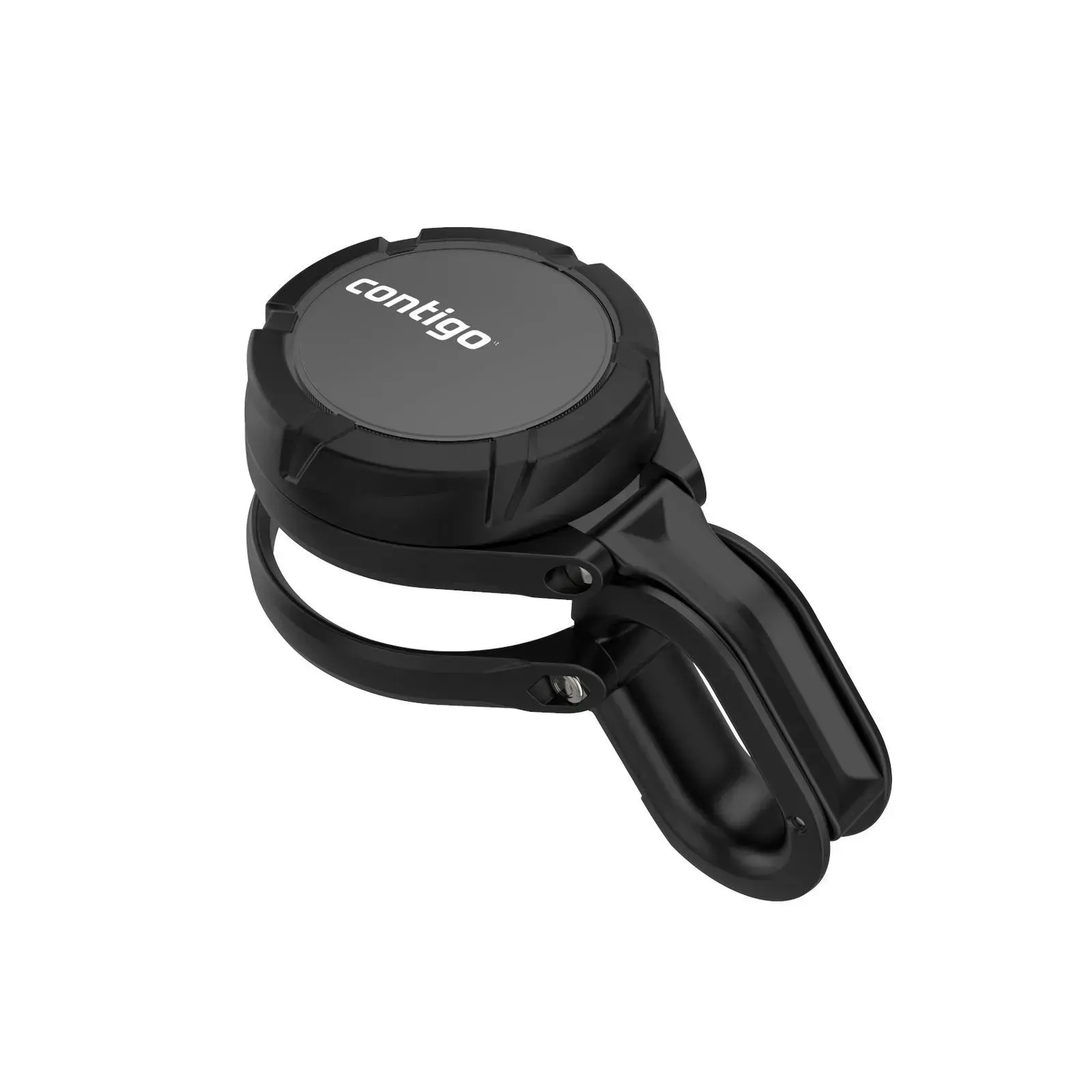 Термос Contigo Grand 1900 мл Black (2156008) - фото 2 Термос Contigo Grand 1900 мл Black (2156008) - фото 2