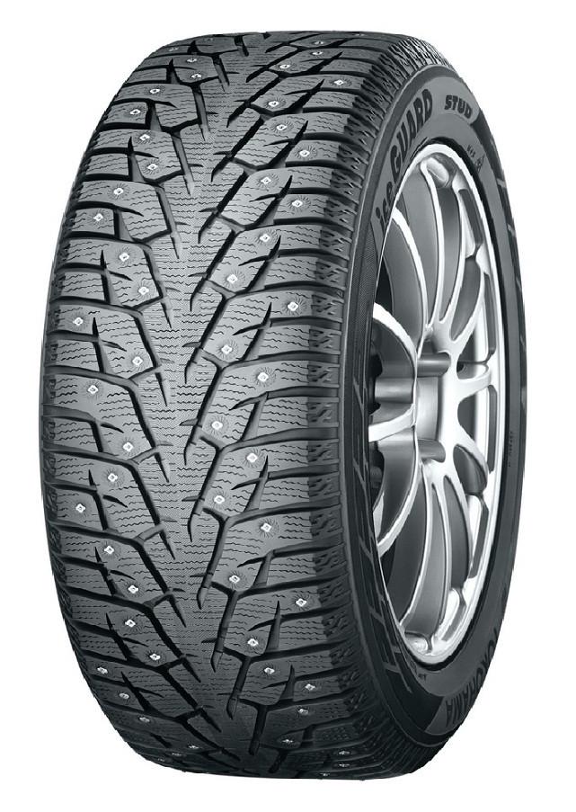 Автошина YOKOHAMA Ice Guard IG55 245/50R18 104T шип (1788522407)