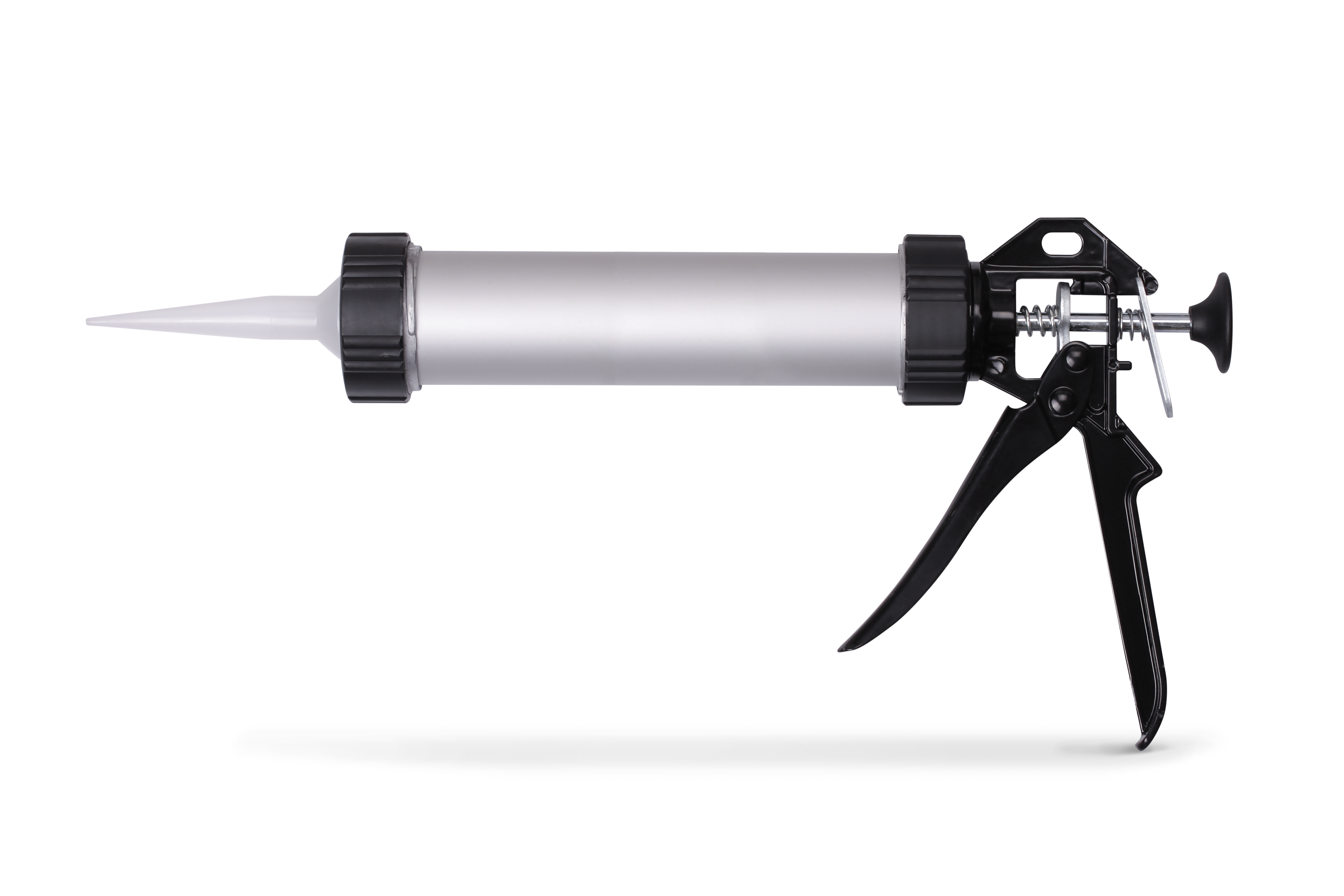 Пистолет закрытого типа LT с усиленной рукояткой 225 мм (3206)