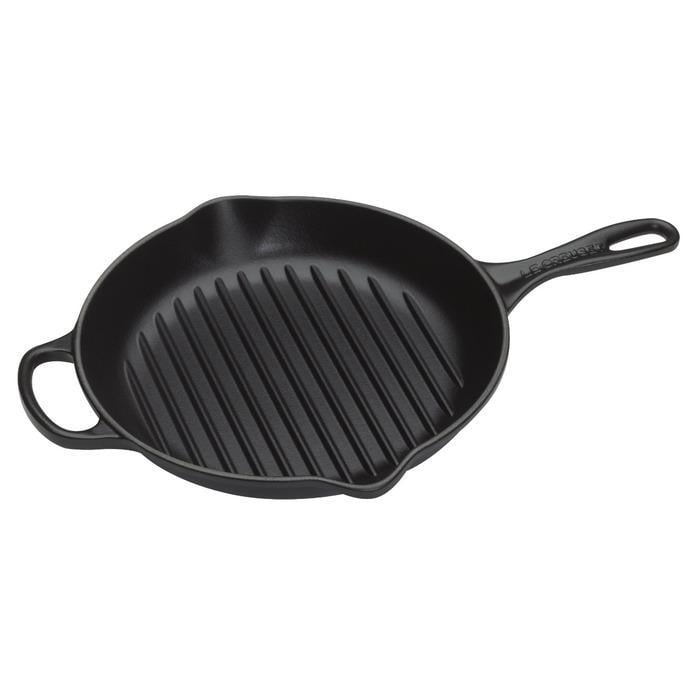 Сковорода-гриль Le Creuset чавун 26 см (2472954)