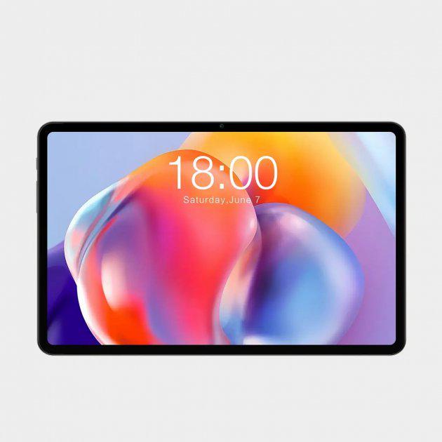 Планшет Teclast T40S 8/128Gb Global Version Black - фото 3