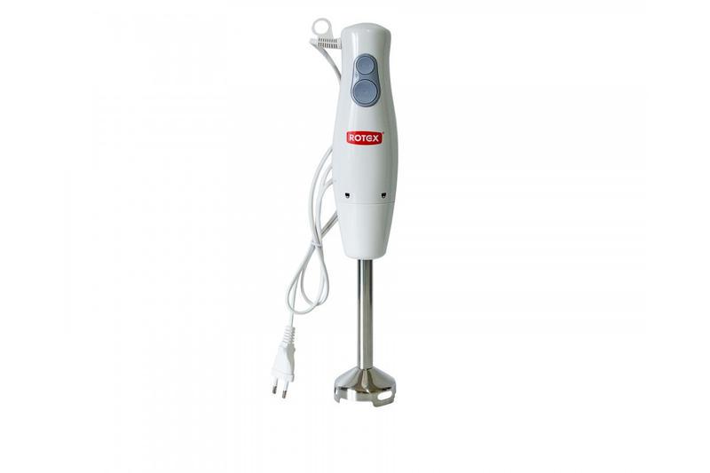 Блендер Rotex RHB450-S-W 450 Вт (IR003704)