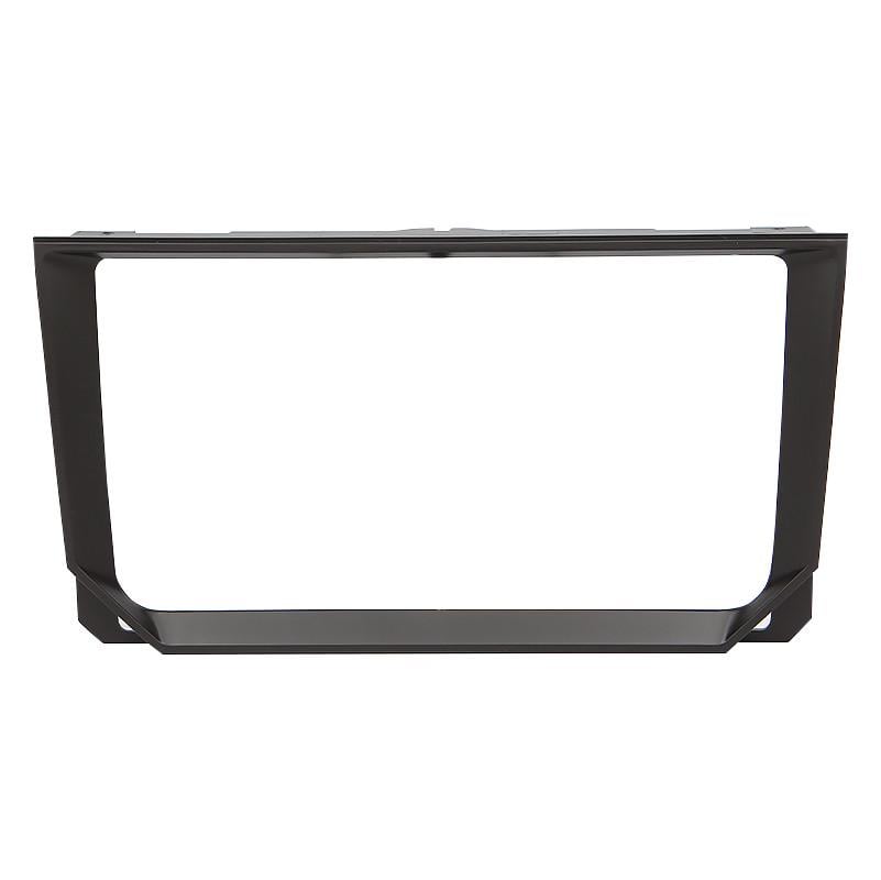 Переходная рамка Lesko 9" Seat Ibiza 2017-2020 (6859)
