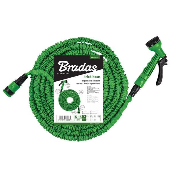 Шланг растягивающийся Trick Hose WTH1030GR-T-L 10-30 м (7408-18062) - фото 1