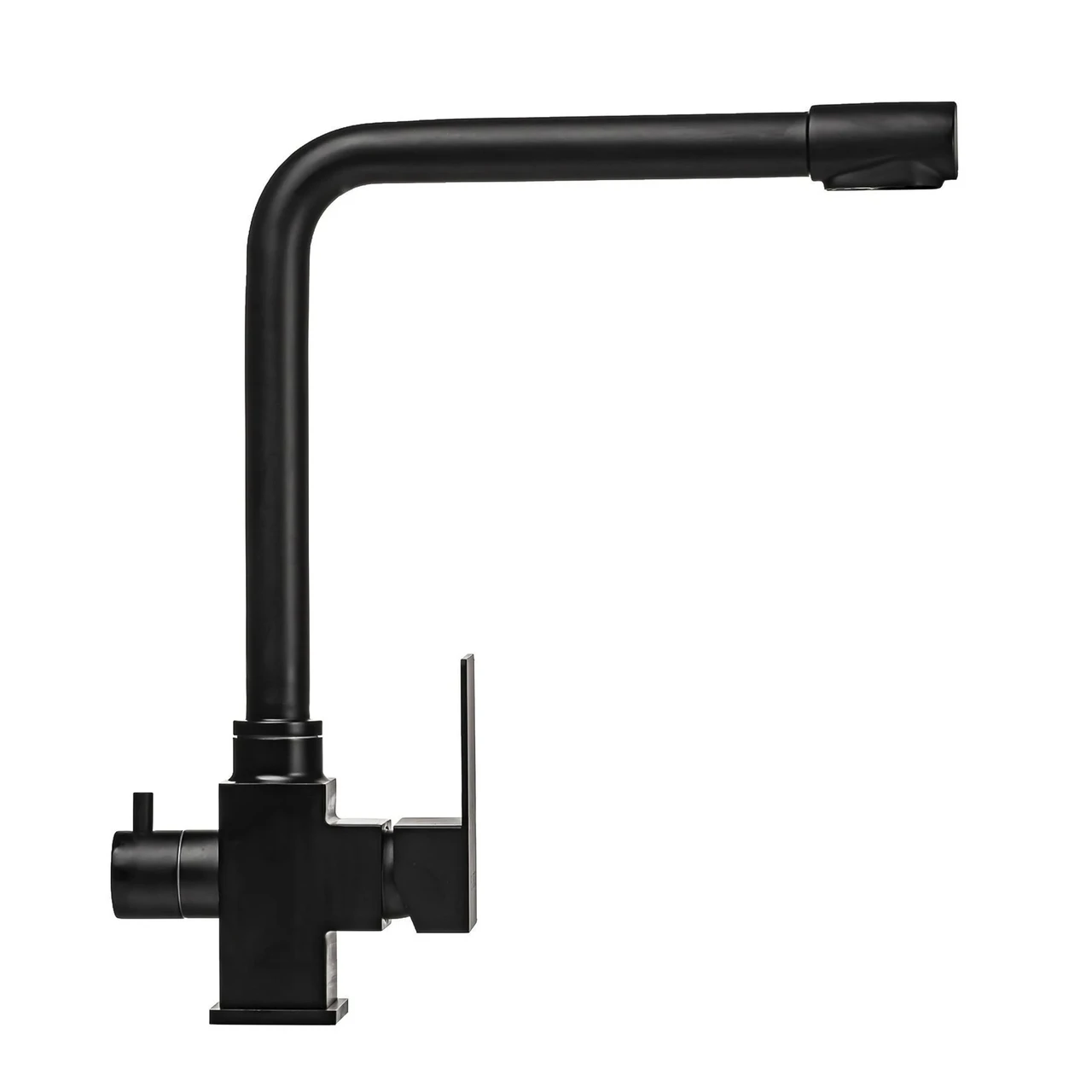 Смеситель для кухни под осмос MixMIRA ALPEN MS-0110-BB (1000000628)