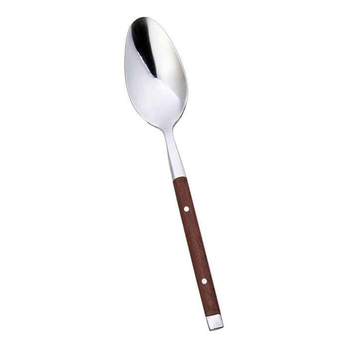 Ложка столовая Eternum Rustic (8005-2) Ложка столовая Eternum Rustic (8005-2)