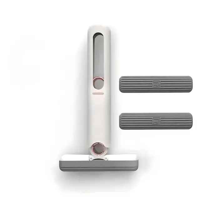 Швабра MINI MOP с автоотжимом (31886766) Швабра MINI MOP с автоотжимом (31886766)