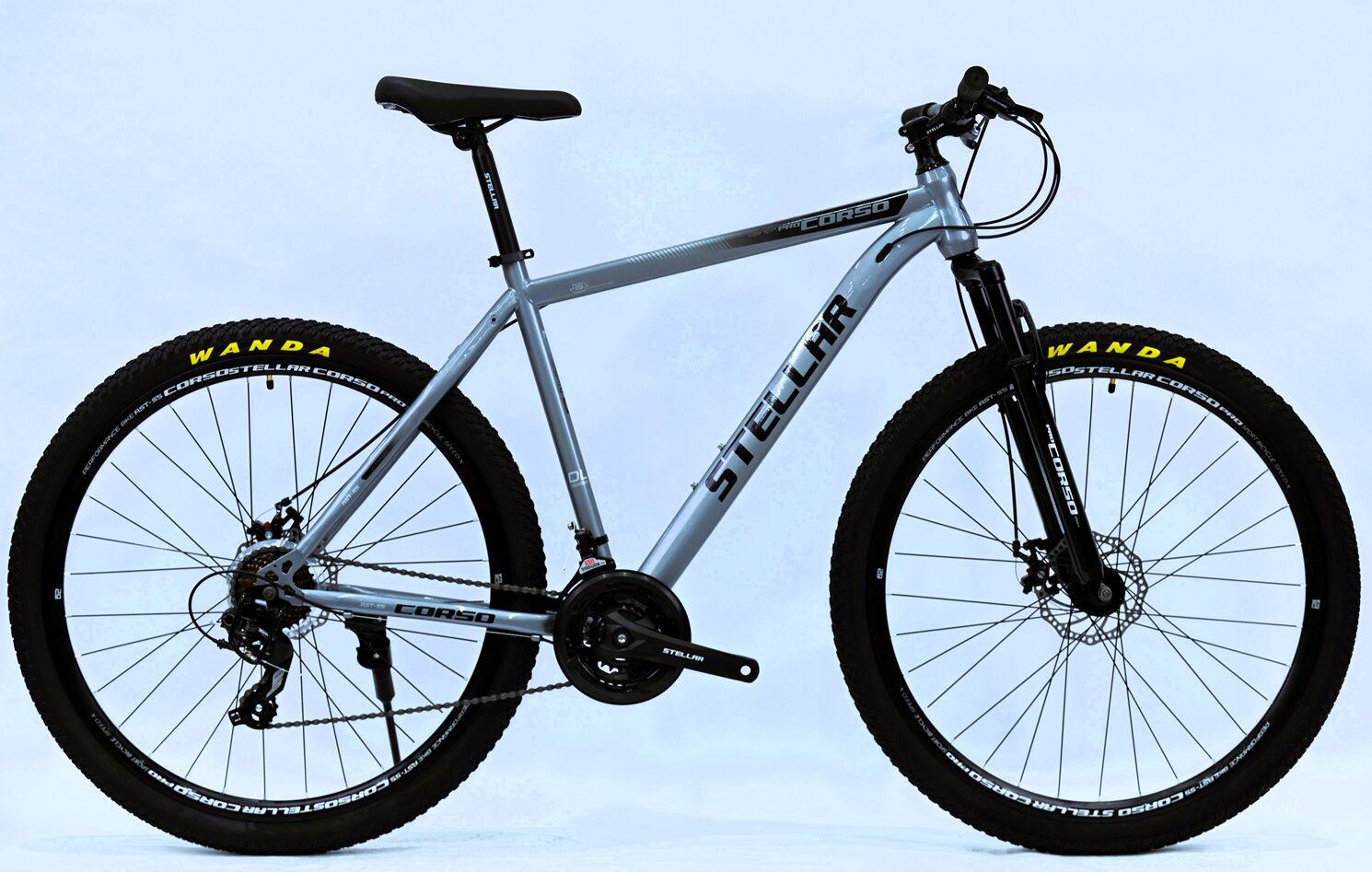 Велосипед спортивный Corso Stellar 29" TL-29410 (24067397)