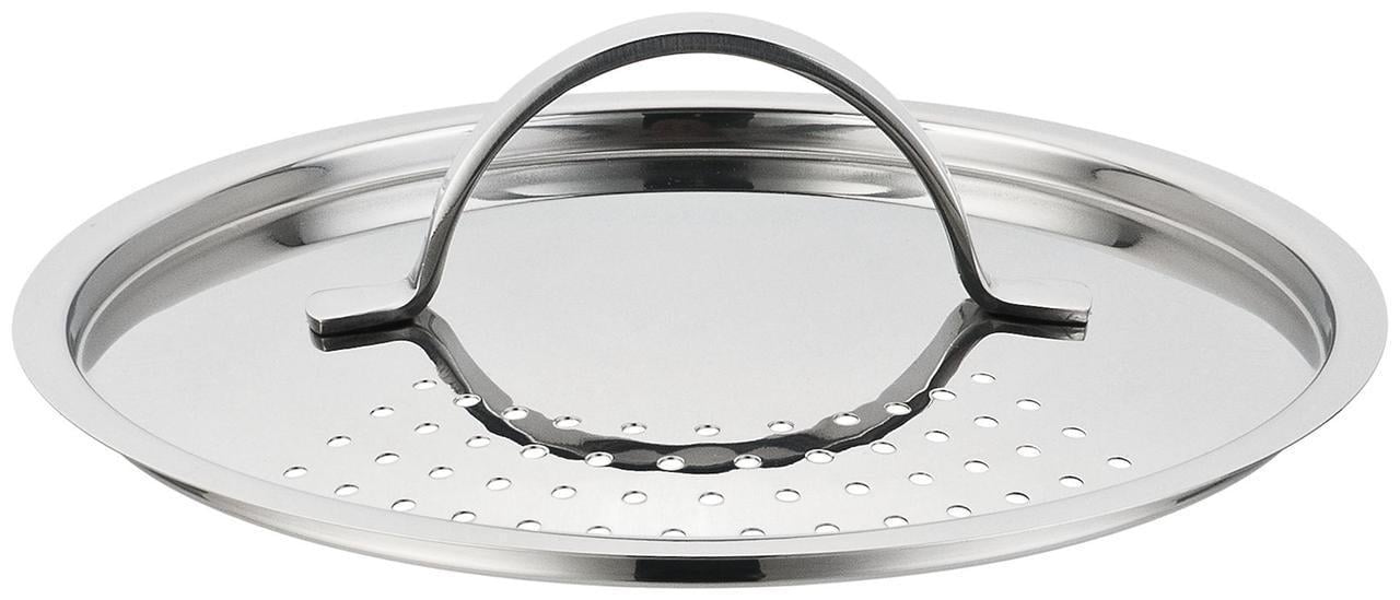 Каструля RINGEL Besser з кришкою з нержавіючої сталі 1,6 л 16 см (RG-2021-16) - фото 3 Каструля RINGEL Besser з кришкою з нержавіючої сталі 1,6 л 16 см (RG-2021-16) - фото 3