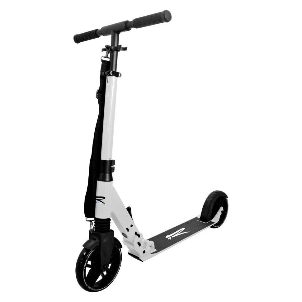 Самокат Rideoo 200 White (81518)