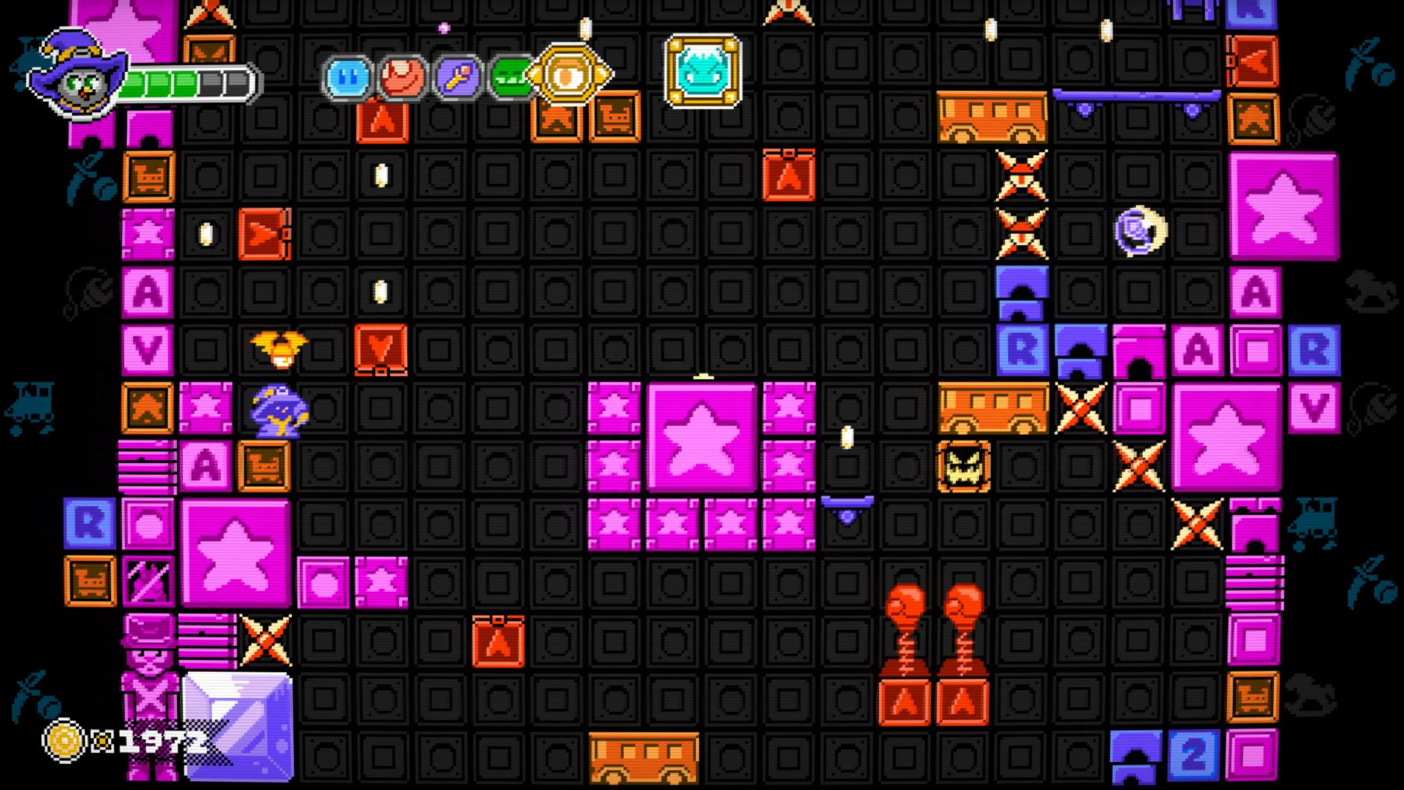 Ключ активації Ravva and the Phantom Library для Xbox One/Series S/X (81309564) - фото 5 Ключ активації Ravva and the Phantom Library для Xbox One/Series S/X (81309564) - фото 5