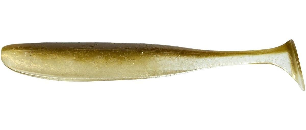 Набор силиконовых праманок Select Easy Shad 3,5" 5 шт. №302 (2359118484)