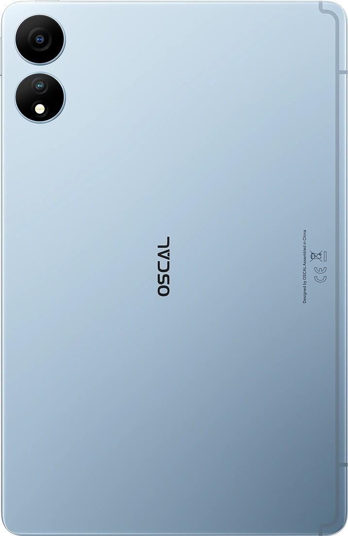 Планшет Blackview Oscal ELITE 1 4G 8/256 Гб Global LTE Blue - фото 3