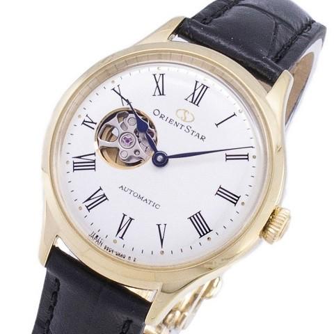 Часы механические Orient RE-ND0004S00B D 30 мм (11783846) - фото 2