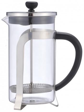 Френч-прес Con Brio 5580CB 800 мл (045e0cd0) - фото 1 Френч-прес Con Brio 5580CB 800 мл (045e0cd0) - фото 1