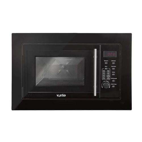 Мікрохвильова піч Ventolux MWBI 23 G BG (3651)