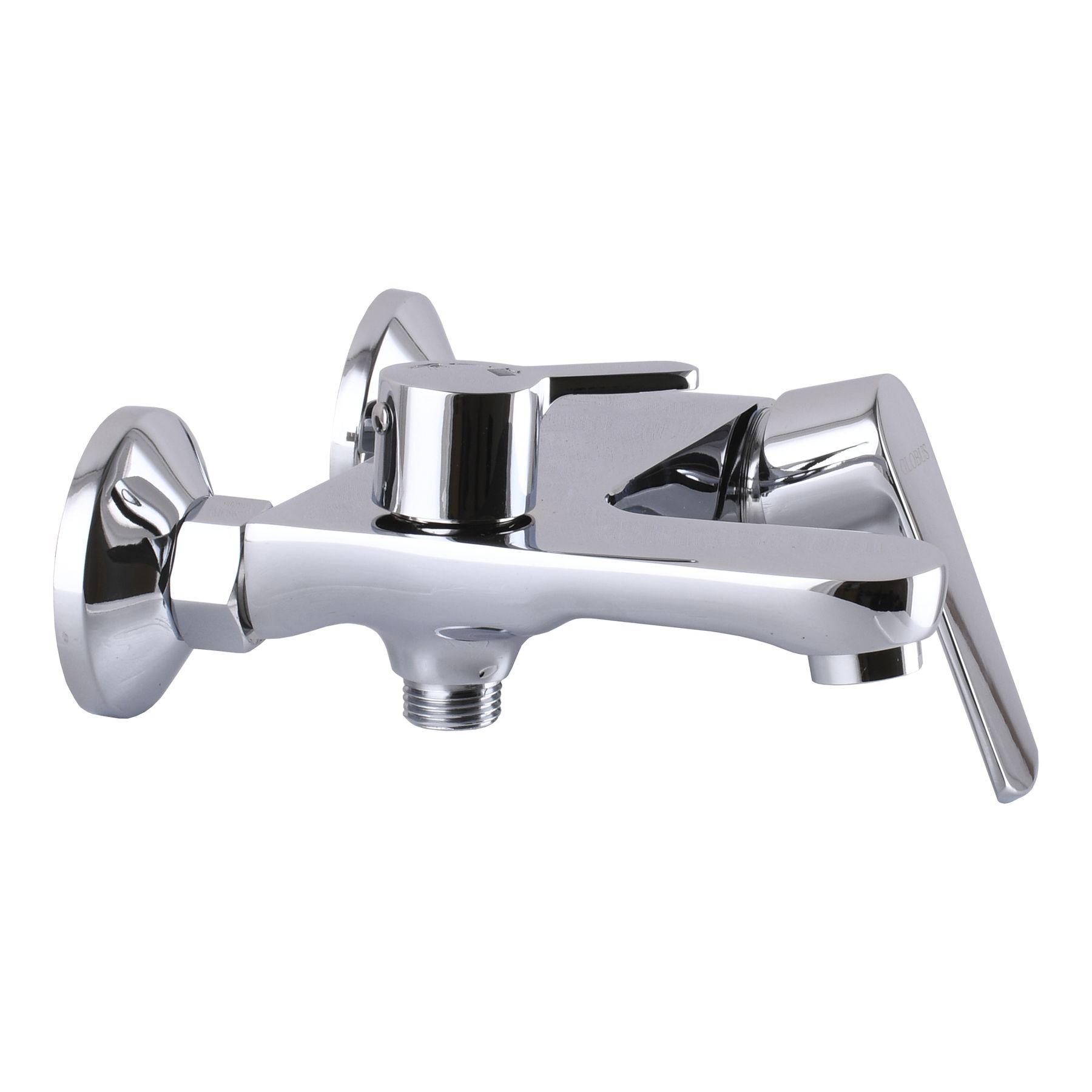 Змішувач для ванни Globus Lux Laguna GLA-0102N (000019195) - фото 2 Змішувач для ванни Globus Lux Laguna GLA-0102N (000019195) - фото 2