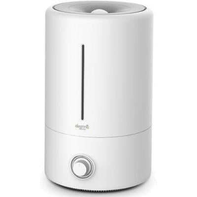 Зволожувач повітря Deerma Humidifier White (DEM-F628 5L) - фото 3