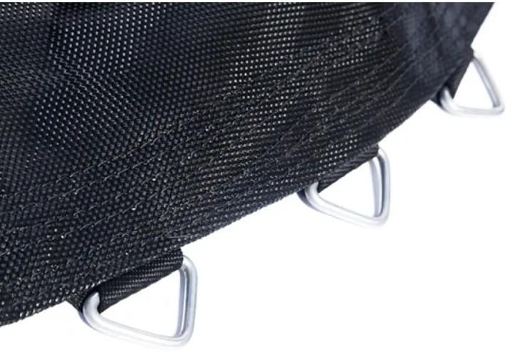 Мат для батута 64 пружини 374 см (28448110) - фото 6 Мат для батута 64 пружини 374 см (28448110) - фото 6